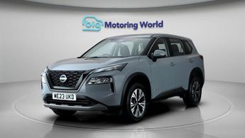 Nissan X-Trail E-POWER ACENTA PREMIUM