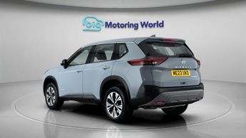 Nissan X-Trail E-POWER ACENTA PREMIUM