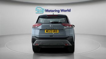 Nissan X-Trail E-POWER ACENTA PREMIUM