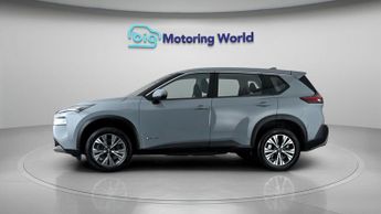 Nissan X-Trail E-POWER ACENTA PREMIUM