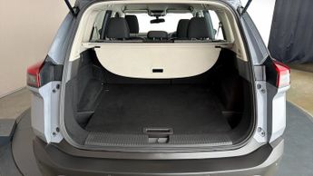 Nissan X-Trail E-POWER ACENTA PREMIUM