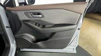 Nissan X-Trail E-POWER ACENTA PREMIUM