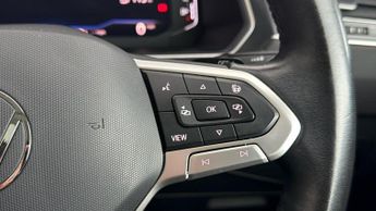 Volkswagen Tiguan ELEGANCE TSI DSG