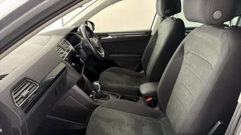 Volkswagen Tiguan ELEGANCE TSI DSG