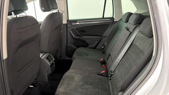 Volkswagen Tiguan ELEGANCE TSI DSG