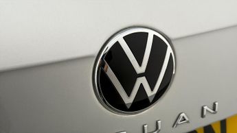 Volkswagen Tiguan ELEGANCE TSI DSG