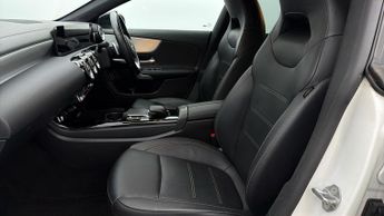 Mercedes-Benz CLA CLA 250 E AMG LINE PREMIUM