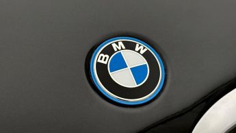 BMW iX3 M SPORT