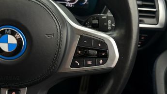 BMW iX3 M SPORT