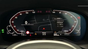 BMW iX3 M SPORT