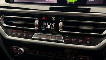 BMW iX3 M SPORT