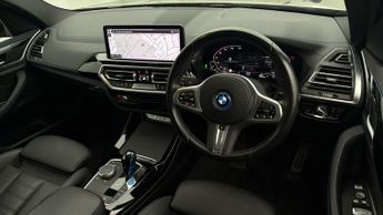 BMW iX3 M SPORT