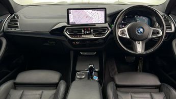 BMW iX3 M SPORT