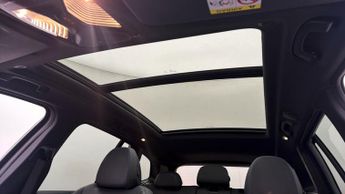 BMW iX3 M SPORT