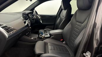 BMW iX3 M SPORT