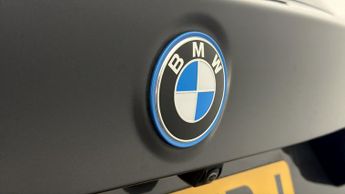 BMW iX3 M SPORT