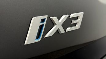 BMW iX3 M SPORT