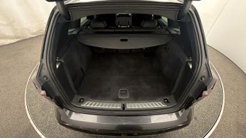 BMW iX3 M SPORT