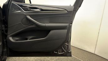 BMW iX3 M SPORT