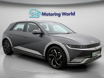 Hyundai Ioniq 5 PREMIUM