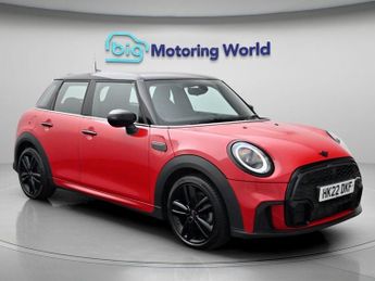 MINI Hatch COOPER SPORT