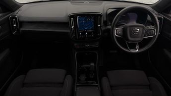 Volvo XC40 RECHARGE PLUS