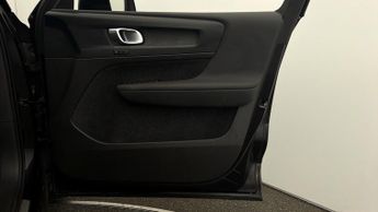 Volvo XC40 RECHARGE PLUS