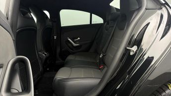 Mercedes-Benz CLA CLA 250 E AMG LINE PREMIUM