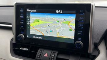 Toyota RAV4 VVT-I EXCEL