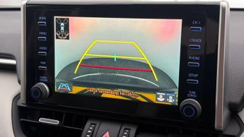 Toyota RAV4 VVT-I EXCEL