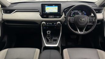 Toyota RAV4 VVT-I EXCEL