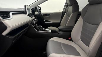 Toyota RAV4 VVT-I EXCEL