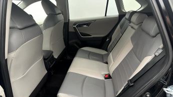 Toyota RAV4 VVT-I EXCEL