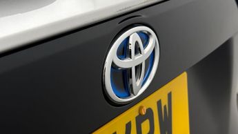 Toyota RAV4 VVT-I EXCEL