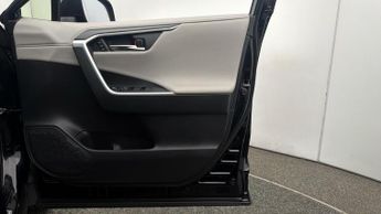 Toyota RAV4 VVT-I EXCEL