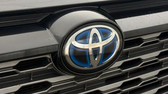 Toyota RAV4 VVT-I EXCEL