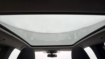 Nissan Qashqai DIG-T N-CONNECTA DCT
