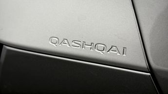 Nissan Qashqai DIG-T N-CONNECTA DCT