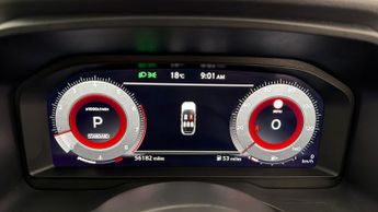 Nissan Qashqai DIG-T N-CONNECTA DCT