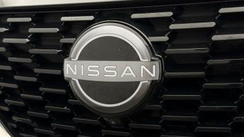 Nissan Qashqai DIG-T N-CONNECTA DCT