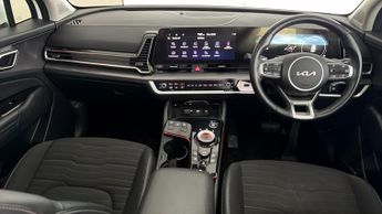 Kia Sportage 4