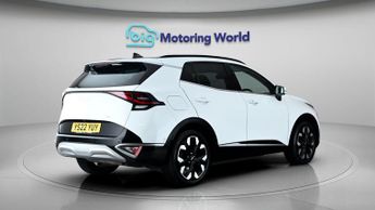 Kia Sportage 4