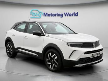 Vauxhall Mokka ELITE EDITION
