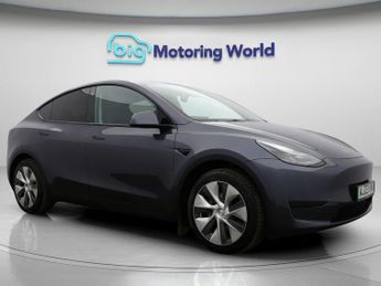 Tesla Model Y BASE