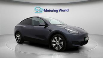Tesla Model Y BASE