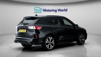 Ford Kuga ST-LINE X EDITION