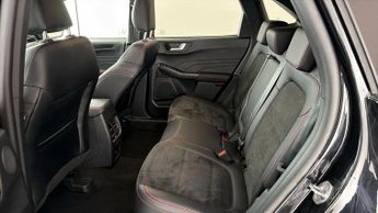 Ford Kuga ST-LINE X EDITION