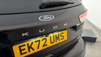 Ford Kuga ST-LINE X EDITION