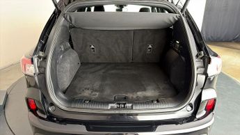 Ford Kuga ST-LINE X EDITION