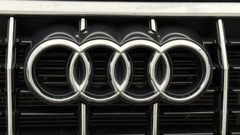Audi Q3 TFSI SPORT